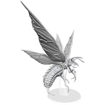 Dungeons & Dragons Nolzur`s Marvelous Unpainted Miniatures: W17 Hellwasp