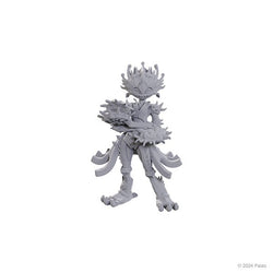 Pathfinder Battles Deep Cuts: Lotus Leshy and Flytrap Leshy