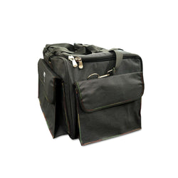 Spectrum Board Game Bag - Black