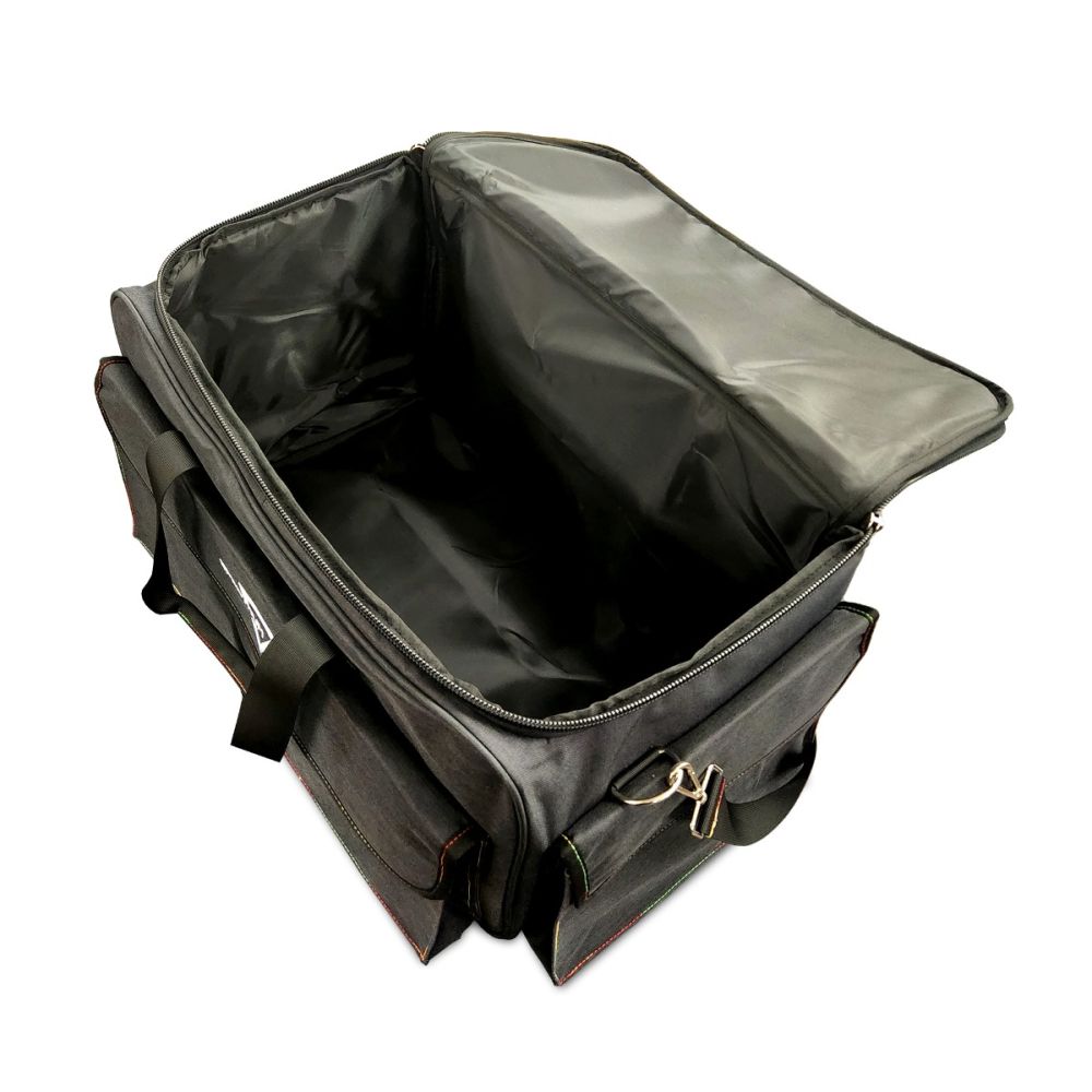 Spectrum Board Game Bag - Black