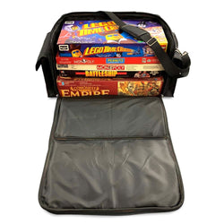 Spectrum Board Game Bag - Black