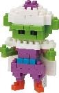 Nanoblock Character Collection: Dragon Ball Z - Piccolo