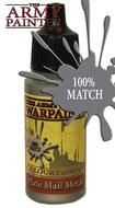 Warpaints: Plate Mail Metal 18ml