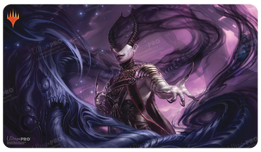Theros Beyond Death Ashiok, Nightmare Muse Standard Gaming Playmat for Magic: The Gathering