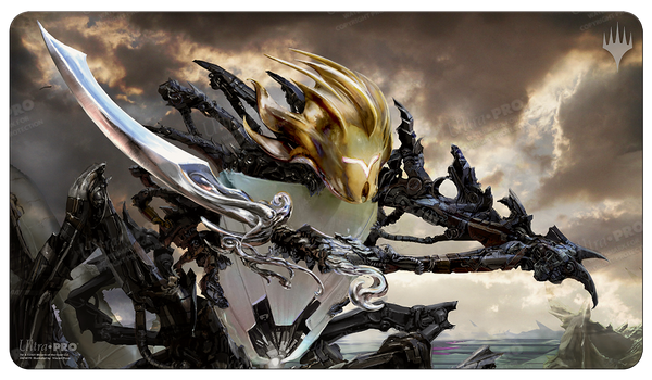 Modern Horizons 2 Kaldra Compleat Standard Gaming Playmat for Magic: The Gathering