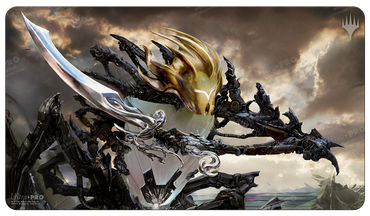 Modern Horizons 2 Kaldra Compleat Standard Gaming Playmat for Magic: The Gathering