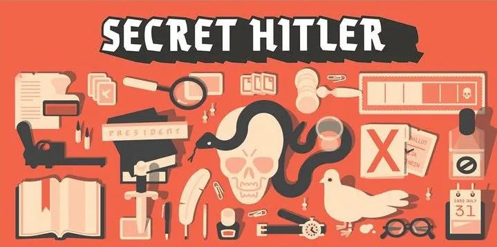 Secret Hitler