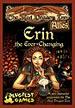 Red Dragon Inn: Allies - Erin Expansion