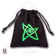 Dice Bag: Call of Cthulhu Black