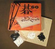 Go Beginner Set