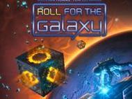 Roll for the Galaxy