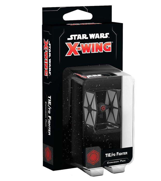 X-Wing 2nd Ed: TIE-fo Fighter