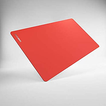 Prime Playmat: Red