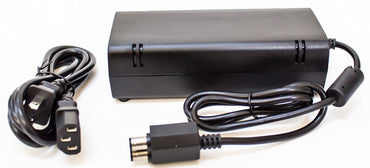 XBOX 360 SLIM AC ADAPTER