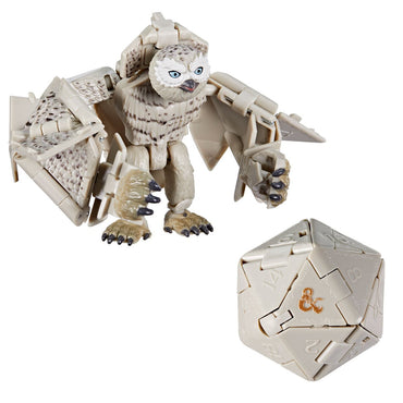 Dungeon & Dragons Honor Among Thieves D&D Dicelings Owlbear