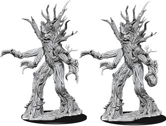 Dungeons & Dragons Nolzur`s Marvelous Unpainted Miniatures: W07 Treant