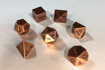 Metal: Poly Old Brass (7)