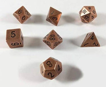 Metal: Poly Copper (7)