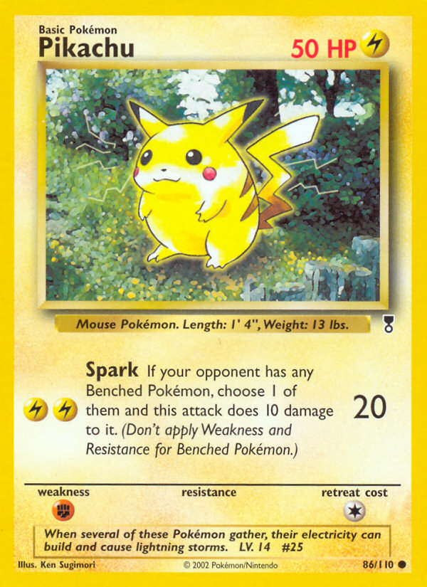 pokemon legendary collection card list price & Mythical 12 Cards Lot - Includes Rares & Holos Authenticated and awarded a CGC Mint 9 grade Legendary Collection lot for $1600.