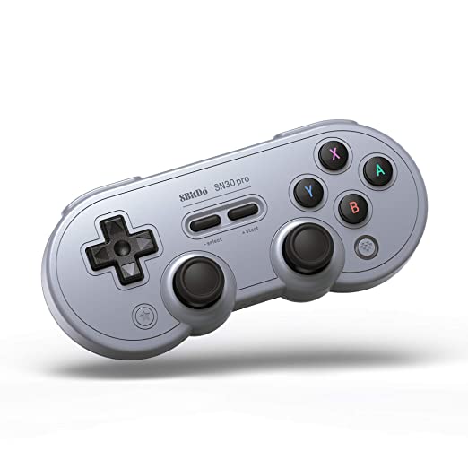 SN30 Pro Bluetooth gamepad