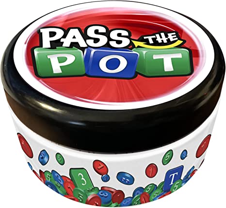Pass the Pot