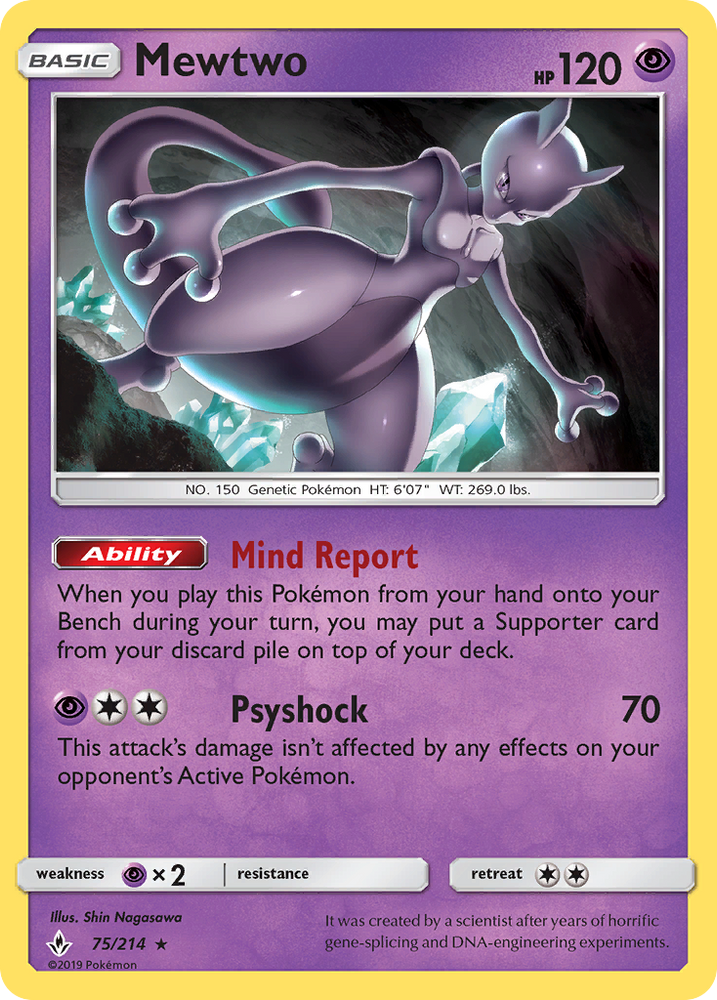 mewtwo basic pokemon card price Amazon.com: Pokemon - Mewtwo (10/102) - Base Set