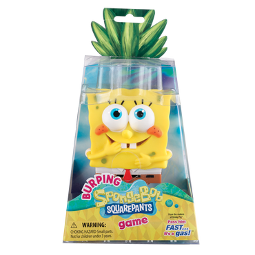 Spongebob Squarepants Game