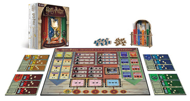 Harry Potter: House Cup Competition (stand alone)