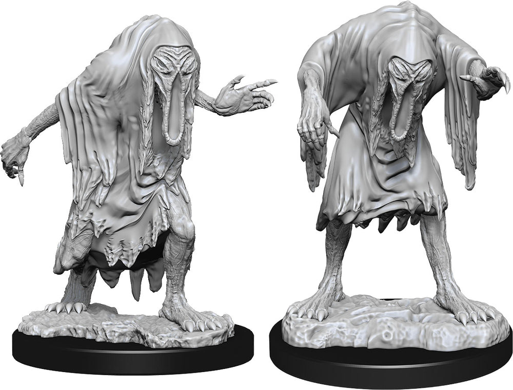 Dungeons & Dragons Nolzur`s Marvelous Unpainted Miniatures: W13 Bodaks