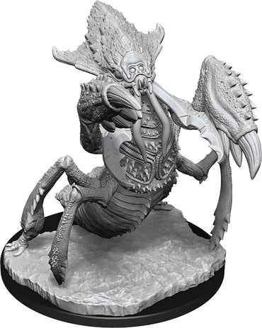 Dungeons & Dragons Nolzur`s Marvelous Unpainted Miniatures: W13 Ankheg