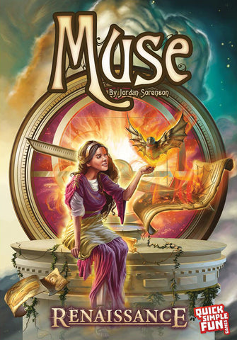Muse Renaissance
