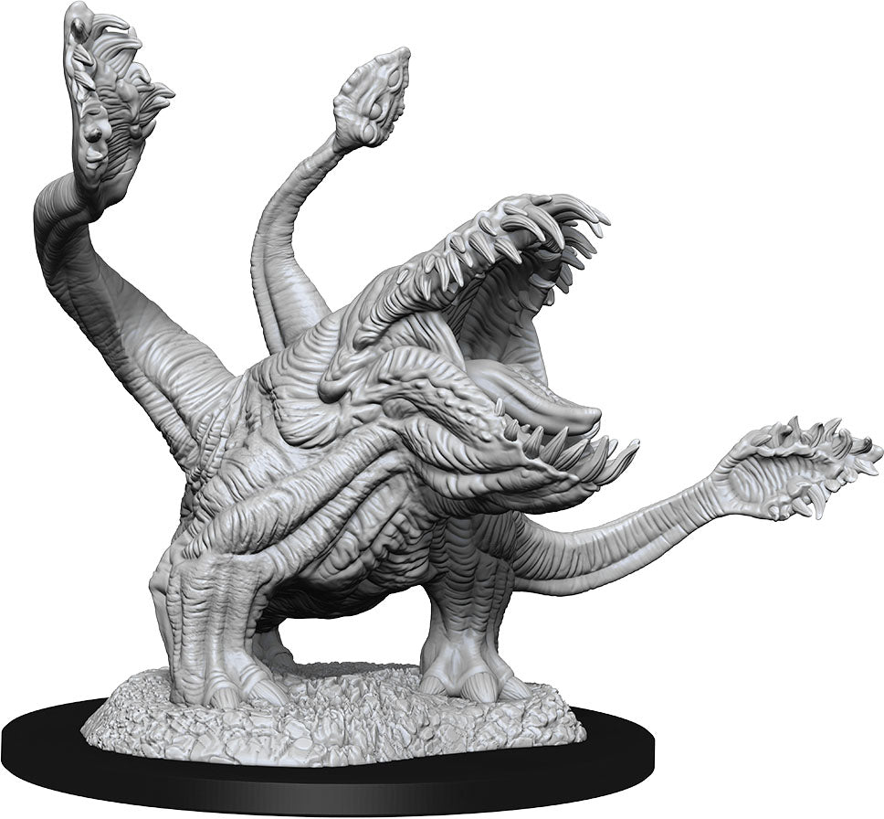 Dungeons & Dragons Nolzur`s Marvelous Unpainted Miniatures: W14 Otyugh