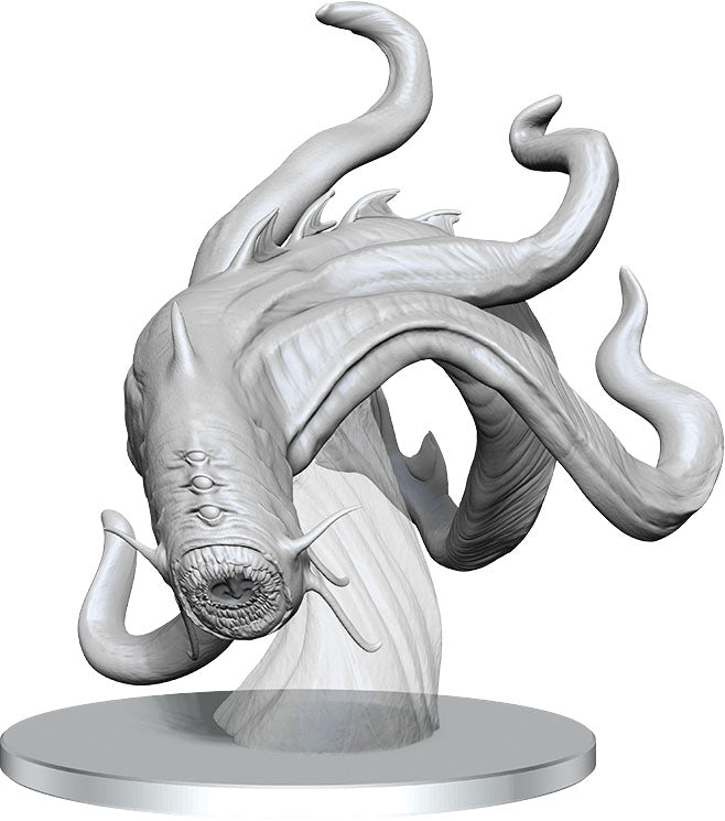 Dungeons & Dragons Nolzur`s Marvelous Unpainted Miniatures: W14 Aboleth