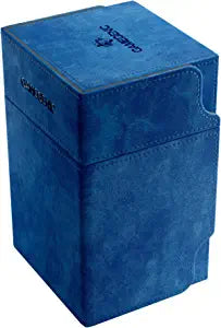 Watchtower Deck Box 100 + Blue
