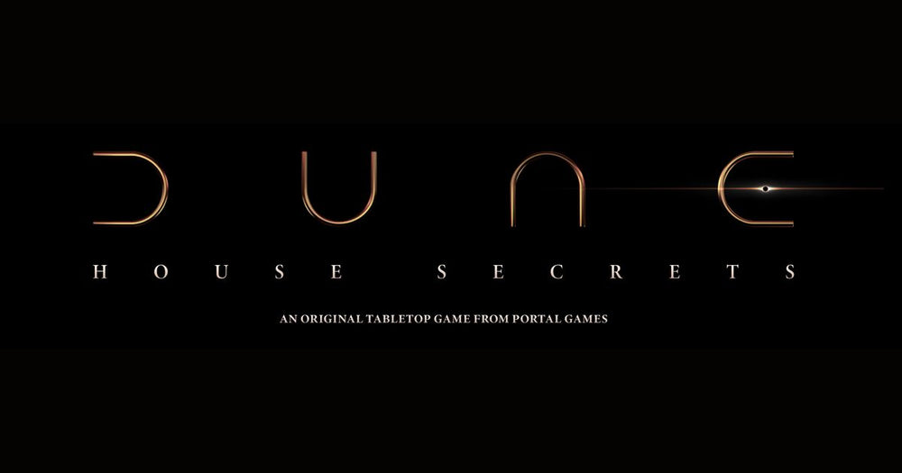 Dune: House Secrets