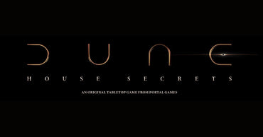 Dune: House Secrets