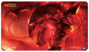 Iconic Masters Urabrask the Hidden Standard Gaming Playmat for Magic: The Gathering