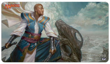 Iconic Masters Teferi, Mage of Zhalfir Standard Gaming Playmat for Magic: The Gathering