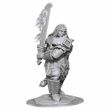 Dungeons & Dragons Nolzur`s Marvelous Unpainted Miniatures: W18 Fire Giant