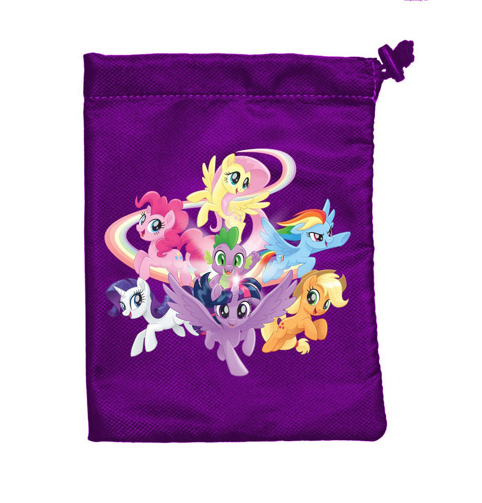 My Little Pony RPG: Dice Bag