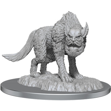 Dungeons & Dragons Nolzur`s Marvelous Unpainted Miniatures: Paint Kit Yeth Hound