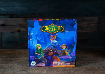 The Quest Kids