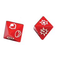 Marvel: Crisis Protocol - Dice Pack