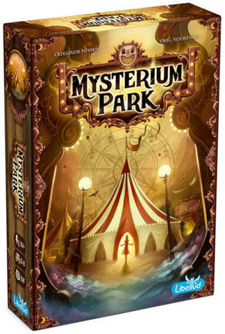 Mysterium Park