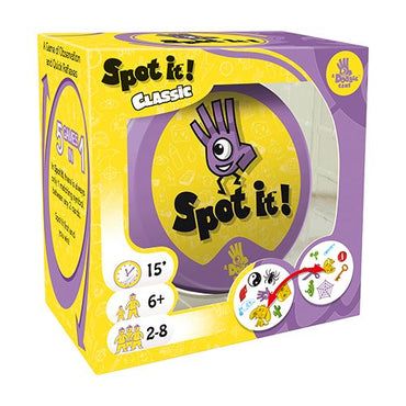 Spot it Classic (Box)