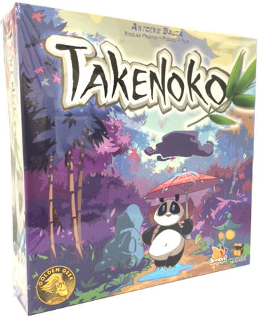 Takenoko