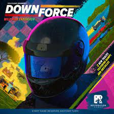 Down Force: Wild Ride Expansion