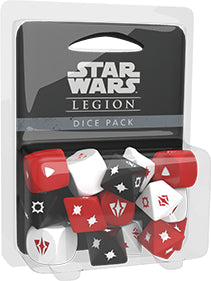 Star Wars: Legion - Dice Pack