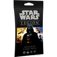 SW Legion: Upgrade Card Pack