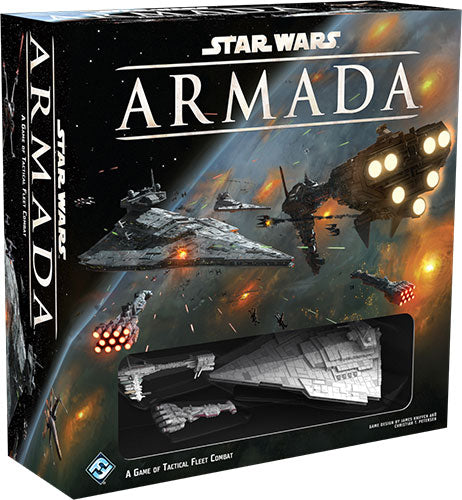 Star Wars: Armada Core Set